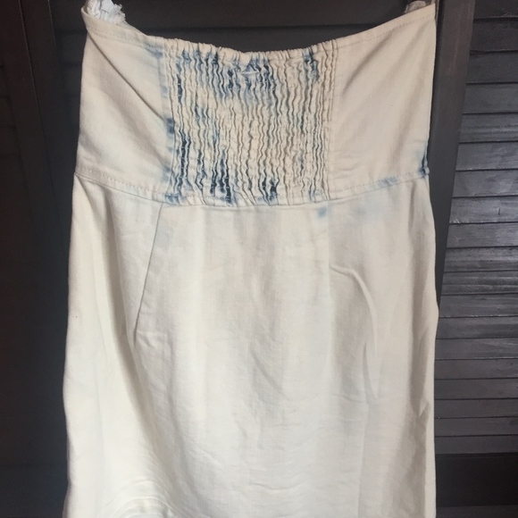 Free People Mini Dress - Picture 4 of 7